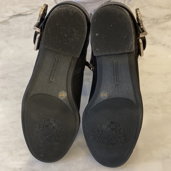 Vince Camuto ankle booties - Picture 7 of 10